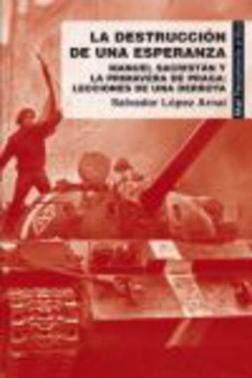 LA DESTRUCCIÓN DE UNA ESPERANZA