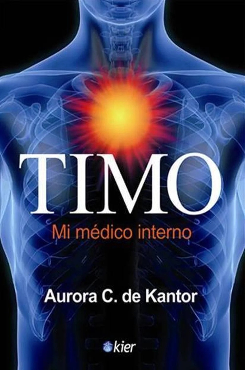TIMO. MI MÉDICO INTERNO