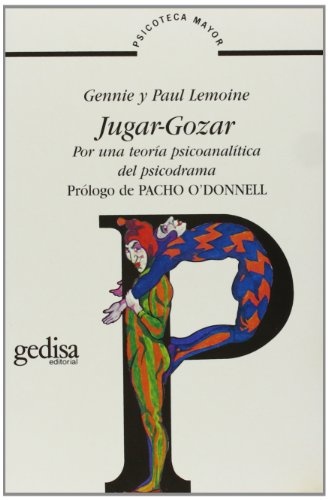 JUGAR-GOZAR