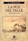 LA VOZ DEL VALLE