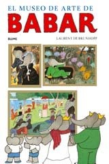 EL MUSEO DE ARTE DE BABAR