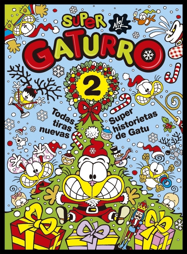 SUPERGATURRO 2
