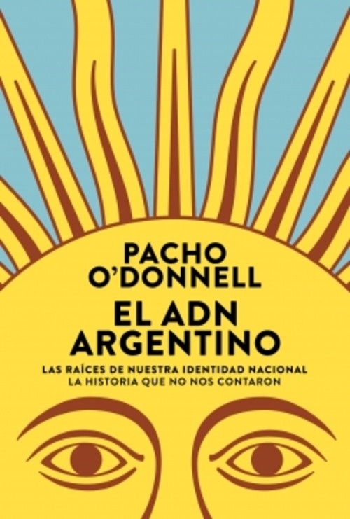 EL ADN ARGENTINO