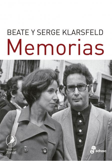 MEMORIAS. BEATE Y SERGE KLARSFELD