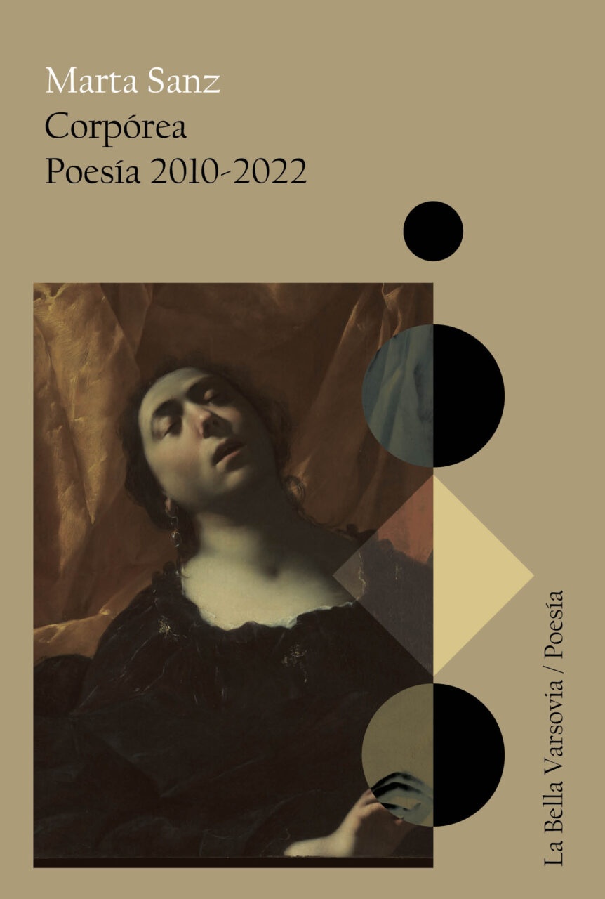 CORPOREA: POESIA 2010-2022