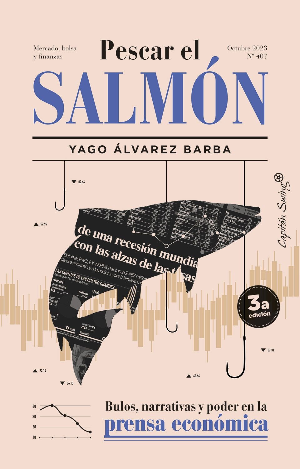 PESCAR EL SALMÓN