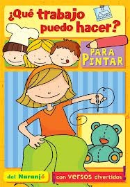 ¿QUÉ TRABAJO PUEDO HACER?