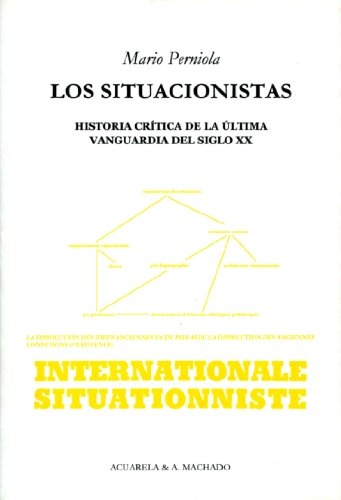 LOS SITUACIONISTAS