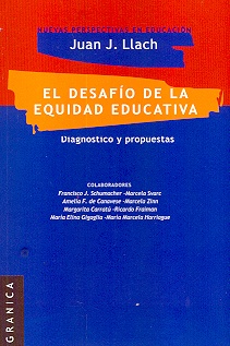 EL DESAFÍO DE LA EQUIDAD EDUCATIVA