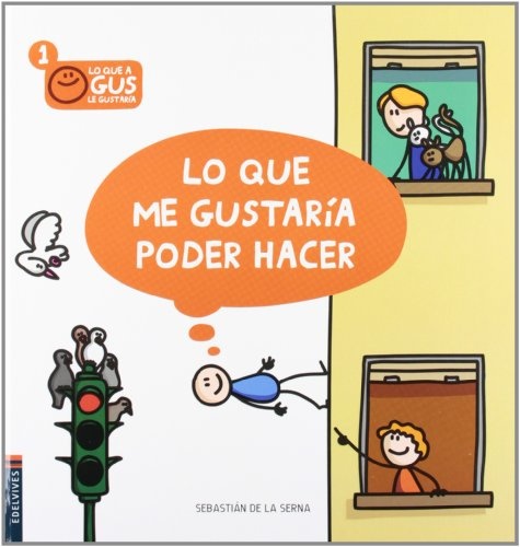 LO QUE ME GUSTARIA PODER HACER