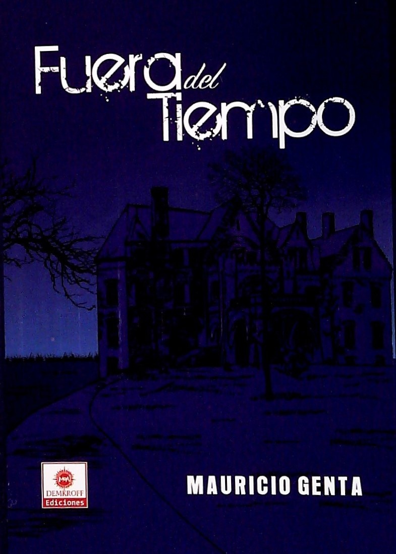FUERA DEL TIEMPO