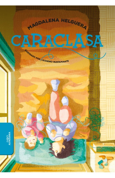 CARACLASA