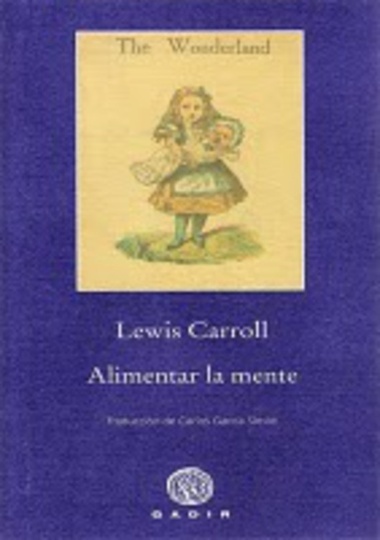 ALIMENTAR LA MENTE