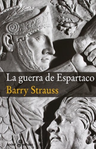 LA GUERRA DE ESPARTACO