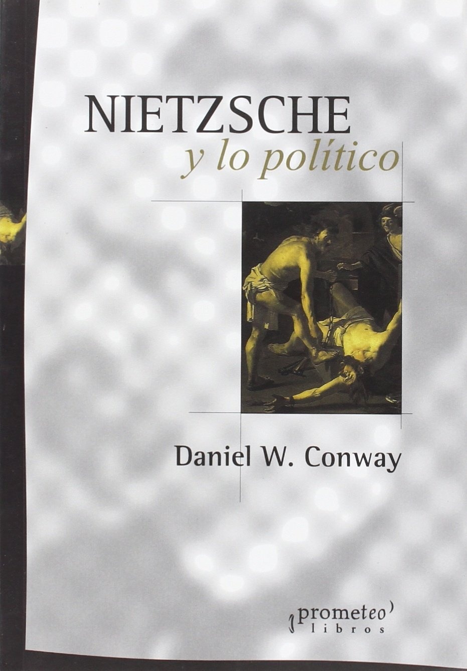 NIETZCHE Y LO POLÍTICO