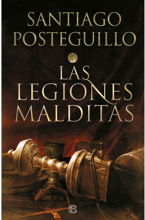 AFRICANUS 2 - LEGIONES MALDITAS