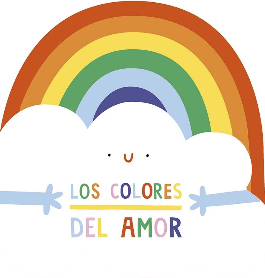 COLORES DEL AMOR, LOS (PIC)