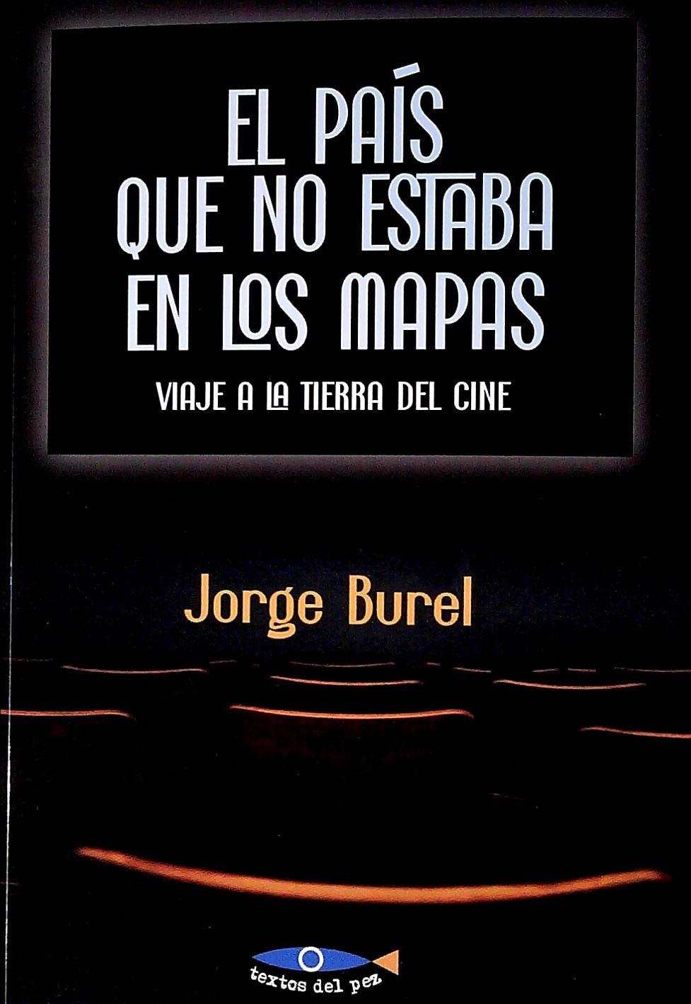 EL PAÍS QUE NO ESTABA EN LOS MAPAS