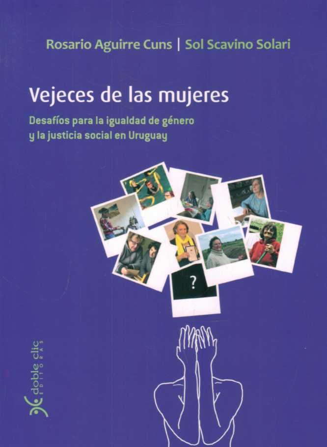VEJECES DE LAS MUJERES