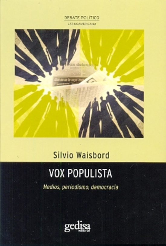 VOX POPULISTA