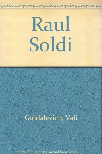 ARTE PARA CHICOS - RAUL SOLDI