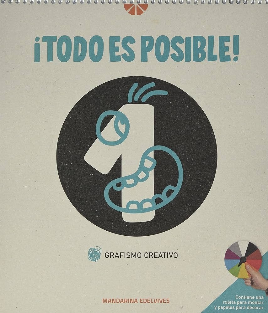 ¡TODO ES POSIBLE!