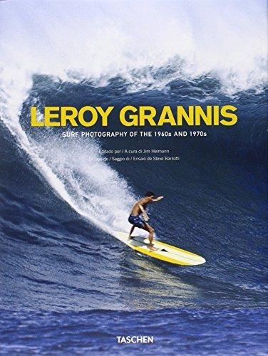 LEROY GRANNIS