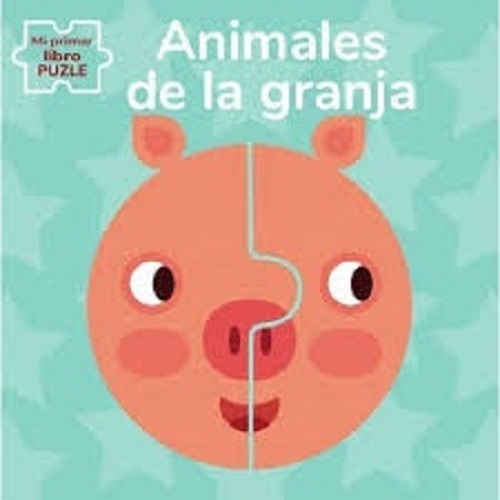 ANIMALES DE LA GRANJA