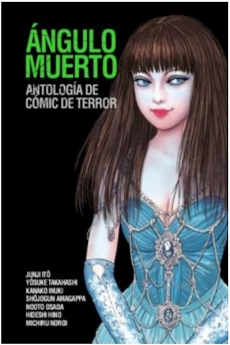 ÁNGULO MUERTO