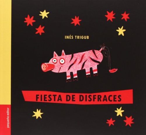 FIESTA DE DISFRACES