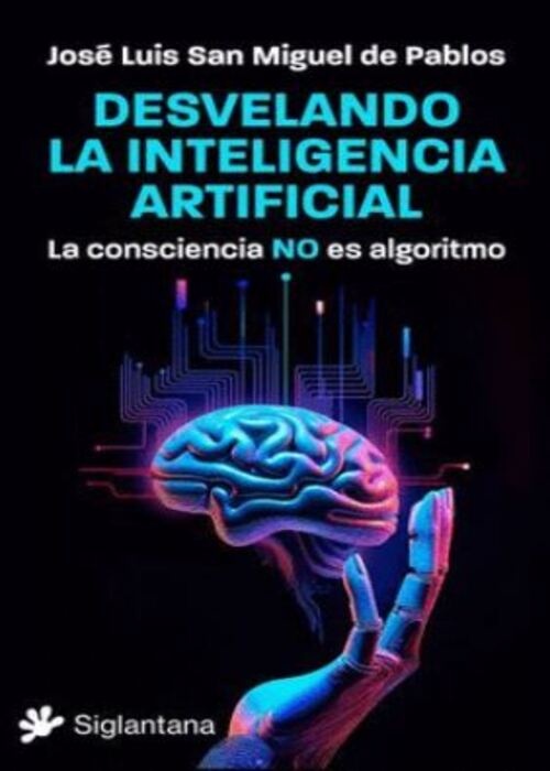 DESVELANDO LA INTELIGENCIA ARTIFICIAL