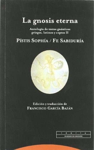 LA GNOSIS ETERNA II