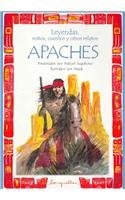 LEYENDAS APACHES