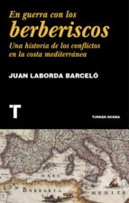 EN GUERRA CON LOS BERBERISCOS