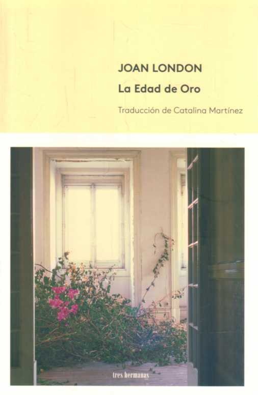 LA EDAD DE ORO