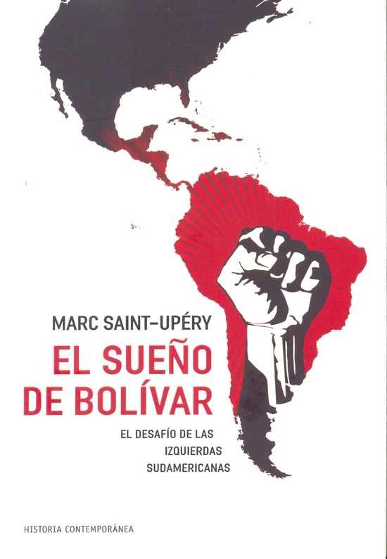EL SUEÑO DE BOLÍVAR