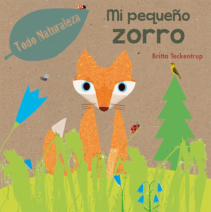 MI PEQUEÑO ZORRO (PIC)