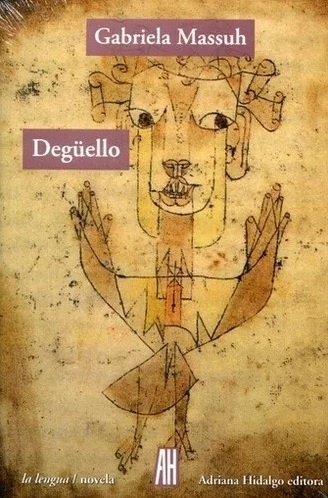 DEGUELLO