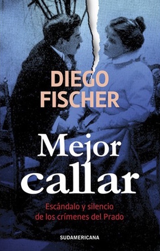 MEJOR CALLAR