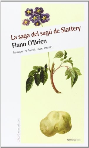 LA SAGA DEL SAGU DE SLATTERY