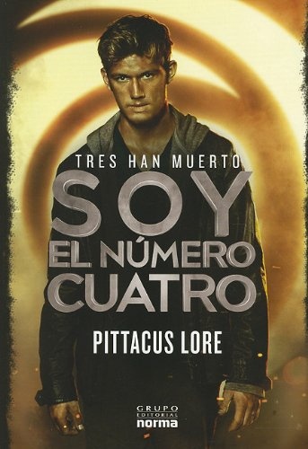 SOY EL NUMERO CUATRO