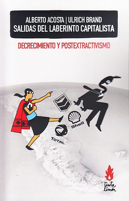 SALIDAS DEL LABERINTO CAPITALISTA