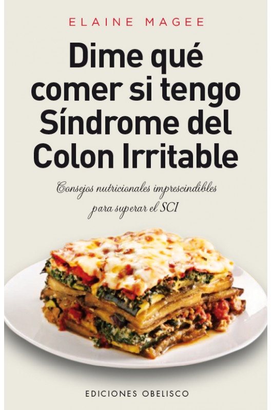 DIME QUE COMER SI TENGO SINDROME DEL COLON IRRITABLE