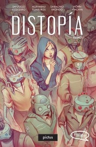 DISTOPIA VOLUMEN I