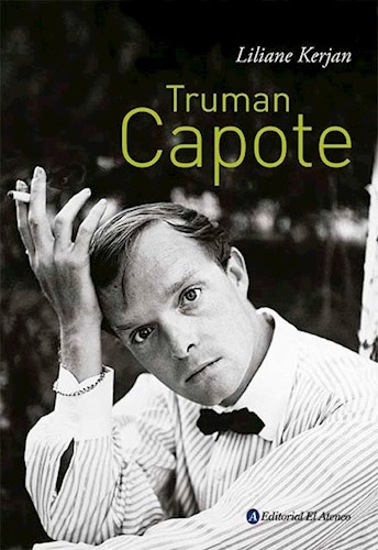 TRUMAN CAPOTE