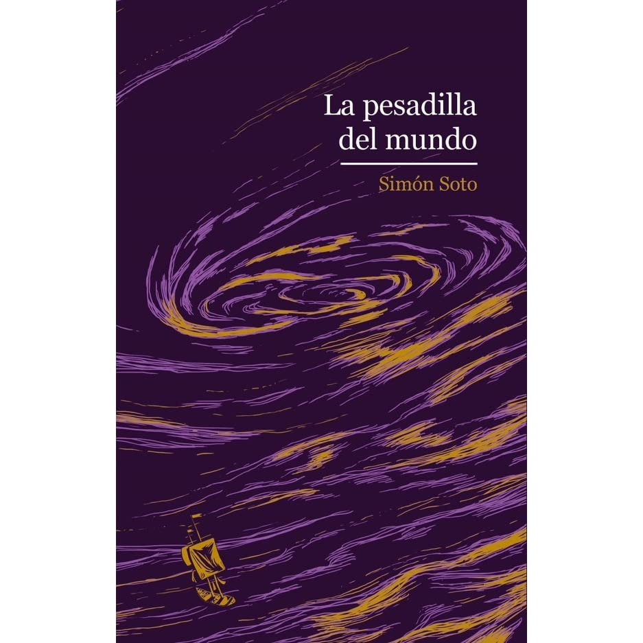 LA PESADILLA DEL MUNDO