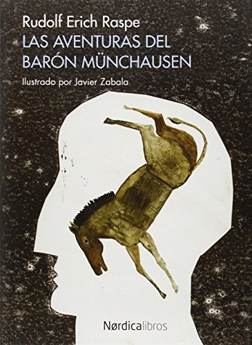 LAS AVENTURAS DEL BARÓN MUNCHAUSEN