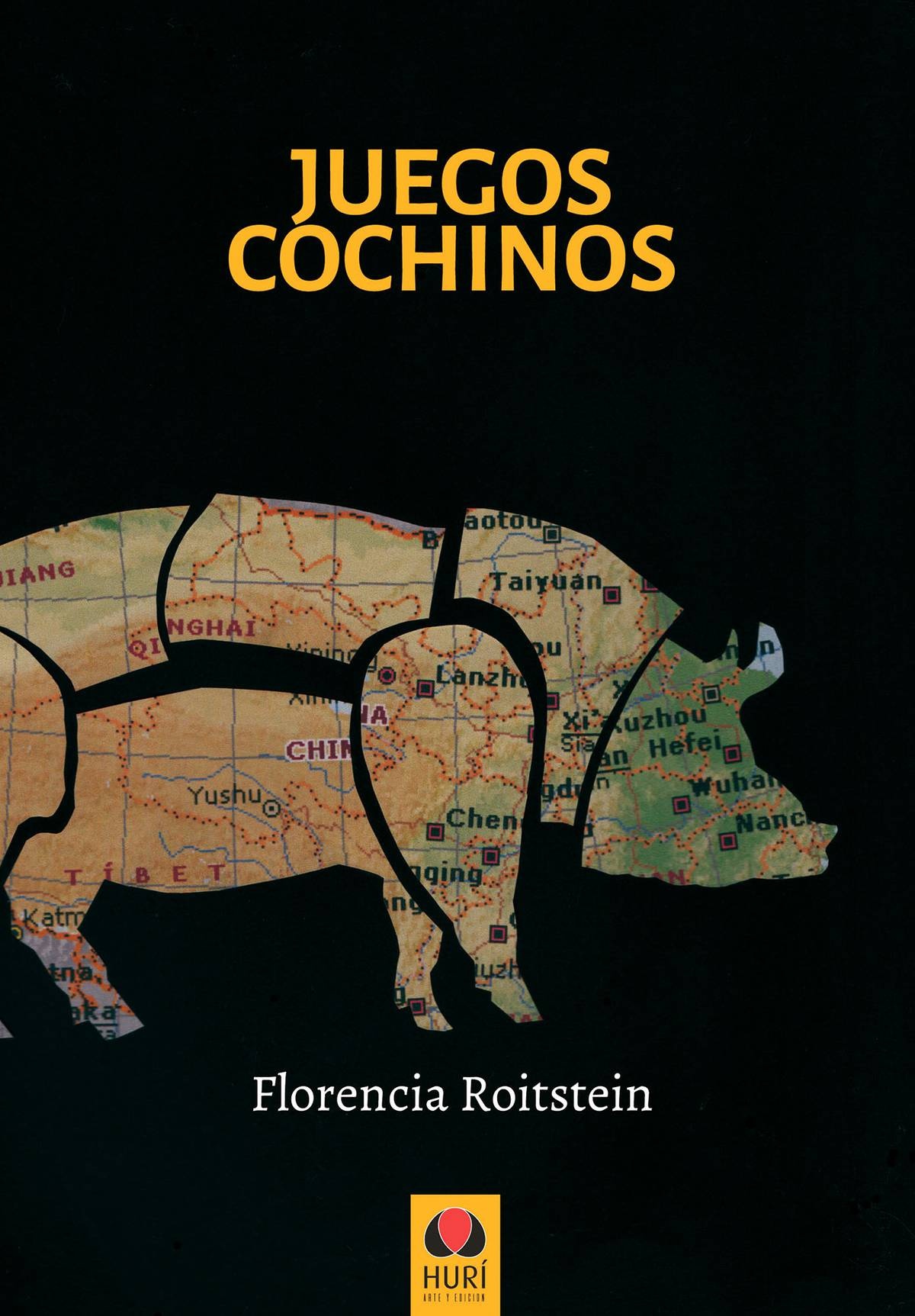 JUEGOS COCHINOS