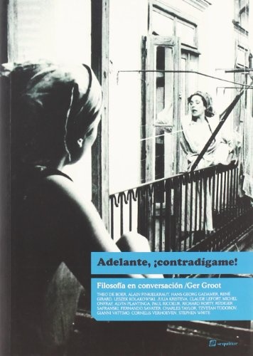 ADELANTE, ¡CONTRADIGAME!