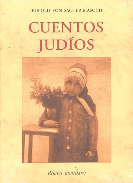CUENTOS JUDÍOS